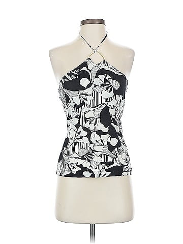 Banana Republic Sleeveless Blouse (view 1)
