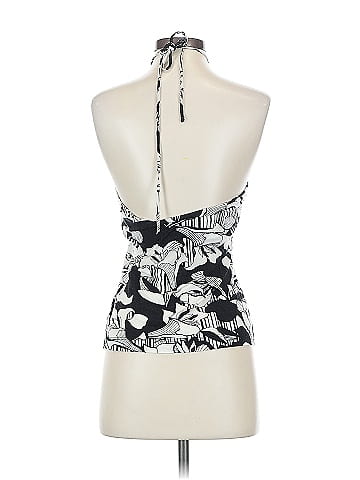 Banana Republic Sleeveless Blouse (view 2)