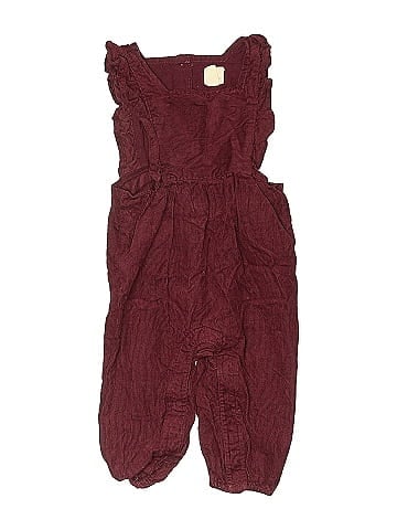 Baby Gap Overalls (view 1)