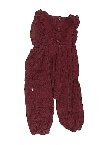 Baby Gap Overalls (view 2)