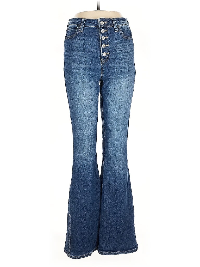 Pre-owned Sonoma Goods For Life Jeans In Blue