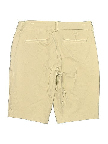 Halogen Khaki Shorts (view 2)