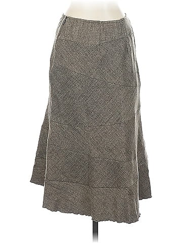 Style&Co Casual Skirt (view 2)