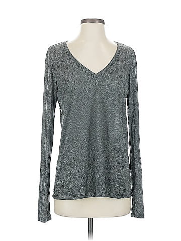 Michael Stars Long Sleeve T-Shirt (view 1)