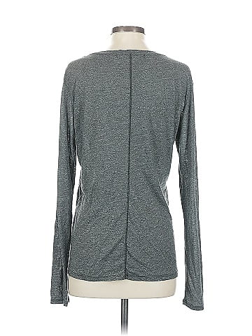 Michael Stars Long Sleeve T-Shirt (view 2)