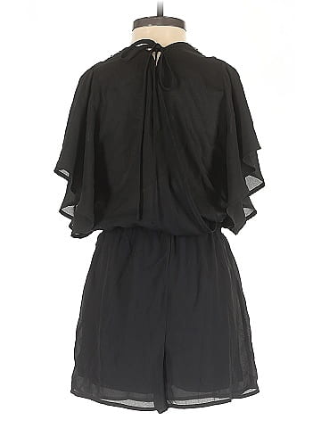Charlotte Russe Romper (view 2)
