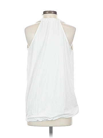 Zenana Sleeveless T-Shirt (view 2)