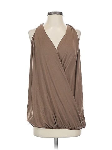 Zenana Tank Top (view 1)
