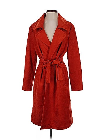 Alice Blue Coat (view 1)