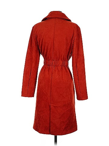 Alice Blue Coat (view 2)