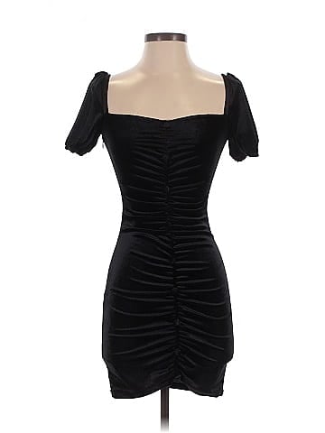 PrettyLittleThing Cocktail Dress (view 1)
