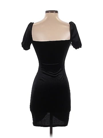 PrettyLittleThing Cocktail Dress (view 2)
