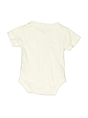 Koala Baby Short Sleeve Onesie (view 2)