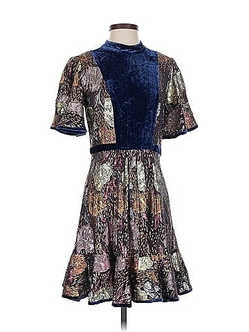 Rebecca Taylor Cocktail Dress (view 1)