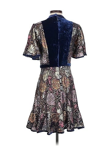 Rebecca Taylor Cocktail Dress (view 2)