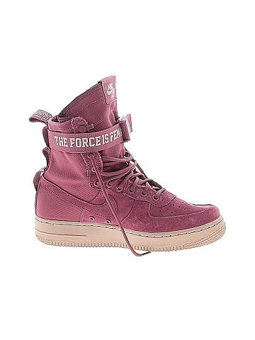 Nike Sneakers (view 1)