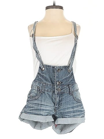 Lovesick Overalls (view 1)