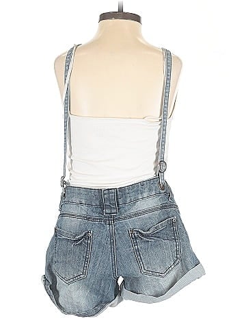 Lovesick Overalls (view 2)