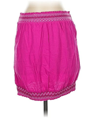 By Anthropologie Casual Skirt (view 1)