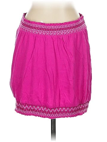 By Anthropologie Casual Skirt (view 2)