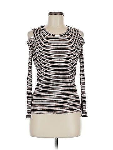 Monrow 3/4 Sleeve T-Shirt (view 1)