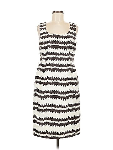 Carlisle Casual Dress (view 1)