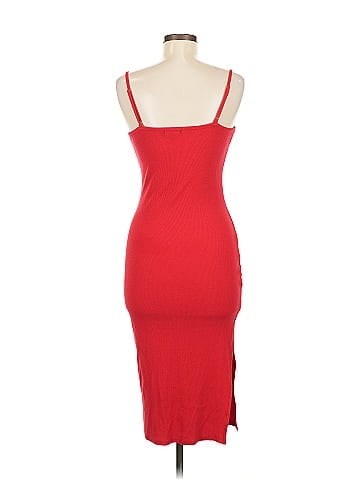 Fashion Nova Cocktail Dress (view 2)
