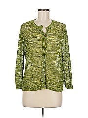 Jones New York Collection 3/4 Sleeve Blouse