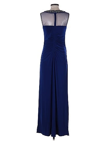 Patra Cocktail Dress (view 2)