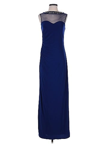 Patra Cocktail Dress (view 1)