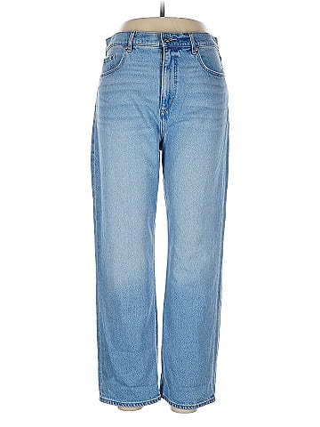 Ann Taylor LOFT Jeans (view 1)
