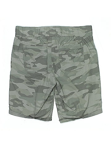 Democracy Cargo Shorts (view 2)