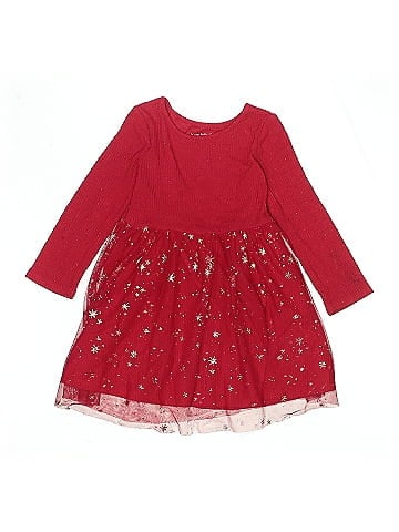 Jumping Beans Dress (view 1)