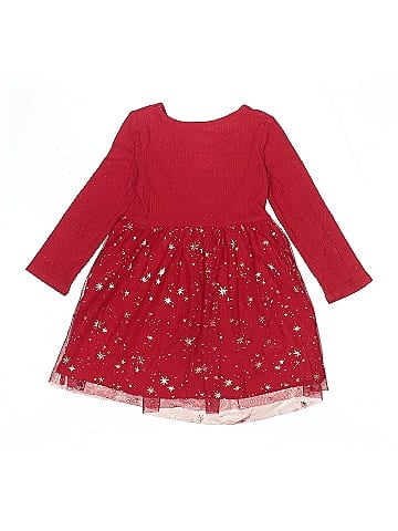 Jumping Beans Dress (view 2)