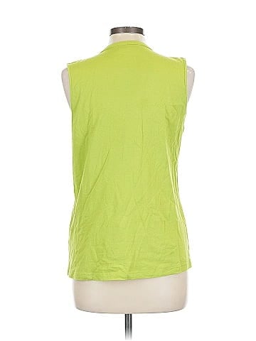 Jones New York Sport Sleeveless Blouse (view 2)