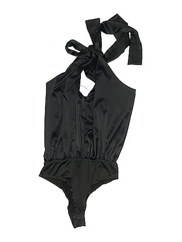 Blue Blush Bodysuit (view 1)