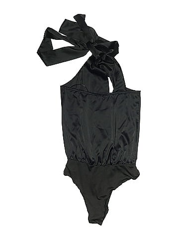 Blue Blush Bodysuit (view 2)