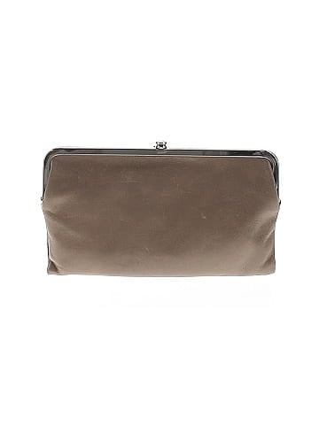 Hobo International Leather Clutch (view 2)