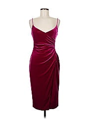 Black Halo Cocktail Dress