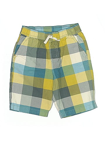 Tea Board Shorts (view 1)