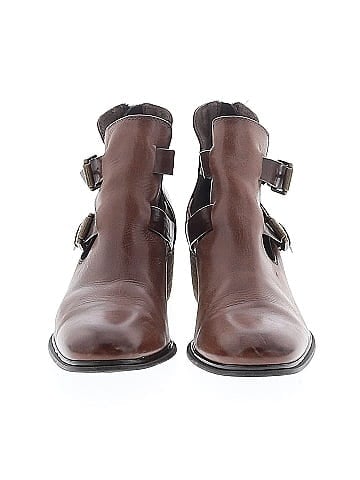 Isola Ankle Boots (view 2)