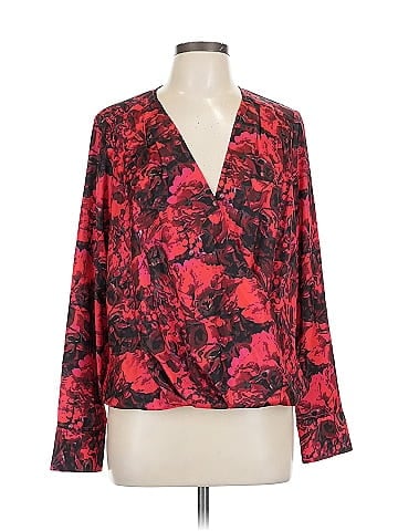 Halogen Kimono (view 1)