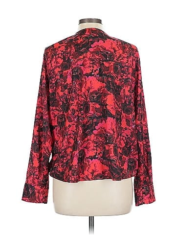 Halogen Kimono (view 2)