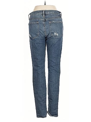 FRAME Denim Jeans (view 2)