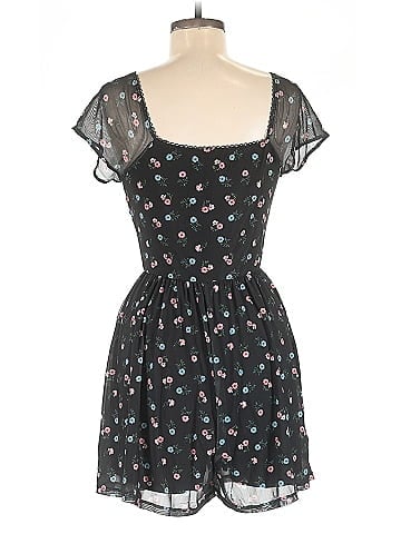Charlotte Russe Romper (view 2)