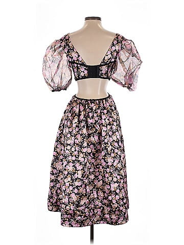 For Love & Lemons Cocktail Dress (view 2)