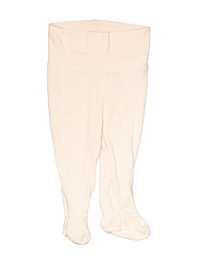 Pre-owned H&m Babies' Casual Pants In White