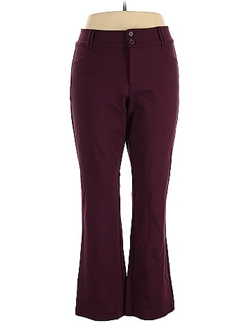 Studio by Torrid Casual Pants (view 1)