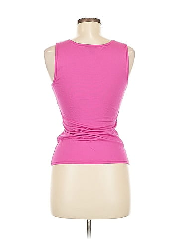 Express Design Studio Sleeveless Top (view 2)