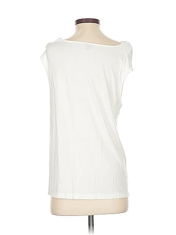 J.Crew 365 Sleeveless T-Shirt (view 2)